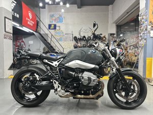 二手宝马R NineT