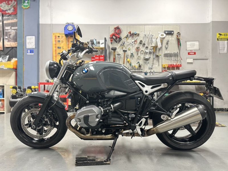 二手宝马R NineT