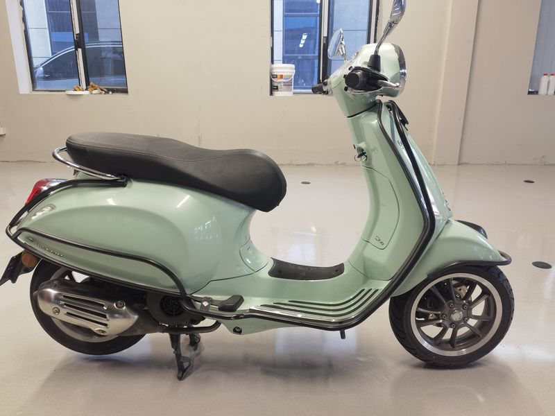 二手VESPAPrimavera 150
