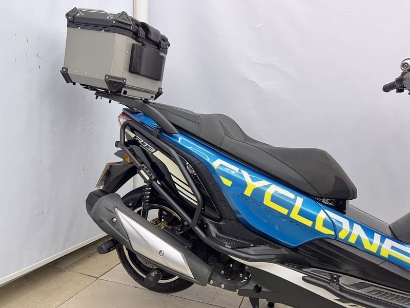 二手赛科龙睿途 RT3