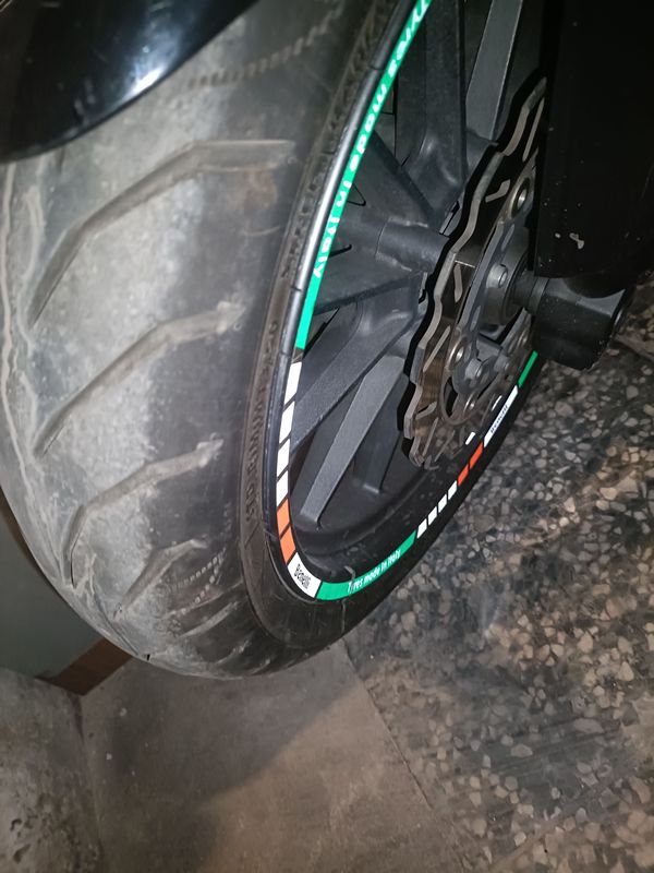 二手贝纳利蓝宝龙BJ300GS