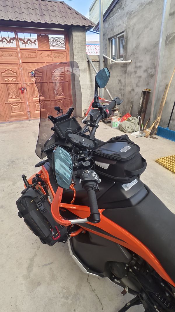 二手KTMR2R790 Adventure