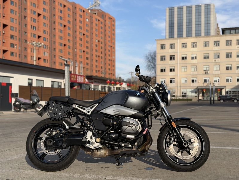 二手宝马R NineT