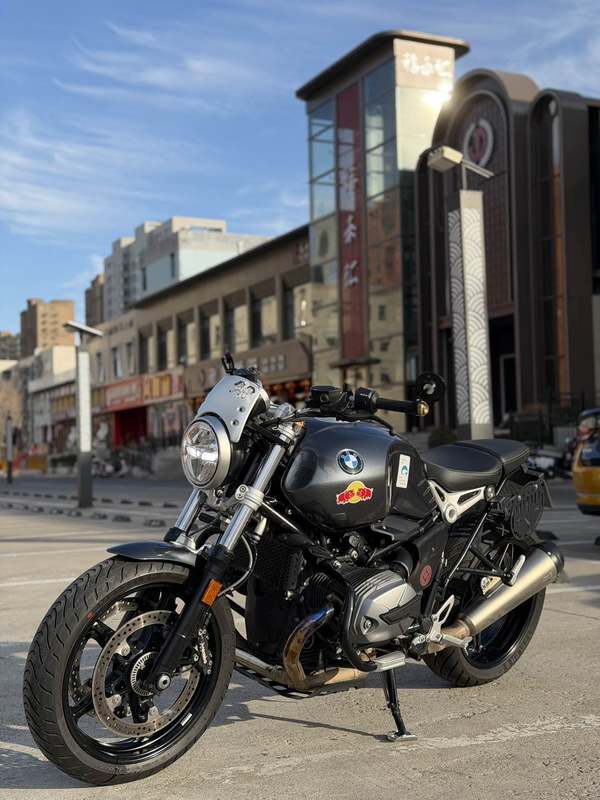 二手宝马R NineT