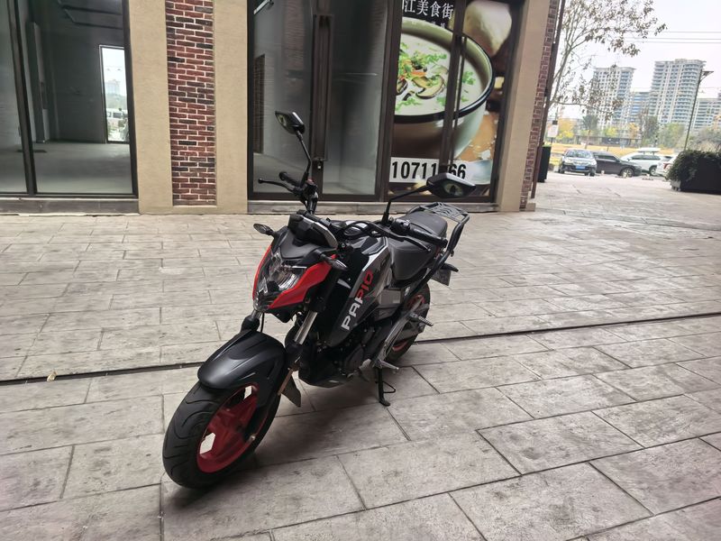 二手春风ST狒狒