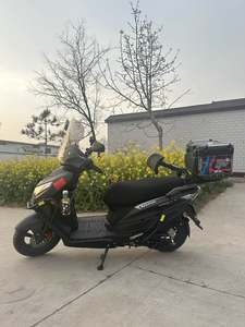 二手济南铃木优驿 UE125T