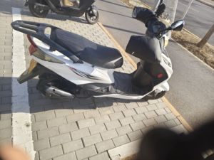 二手劲力JL125T-12E