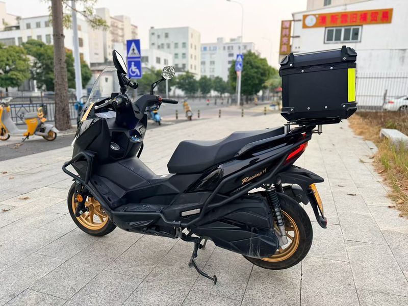 二手光阳Racing H 150