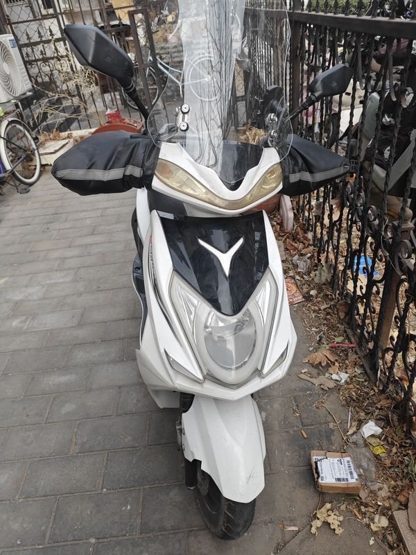 二手劲力JL125T-12E