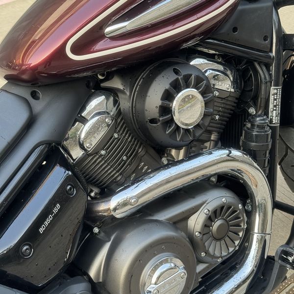 二手奔达金吉拉350