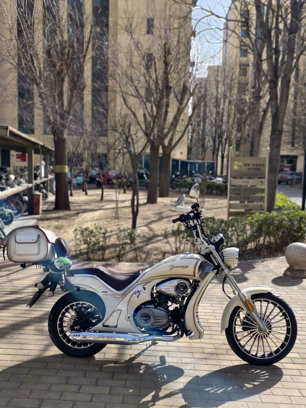 二手宗申优米Yomi