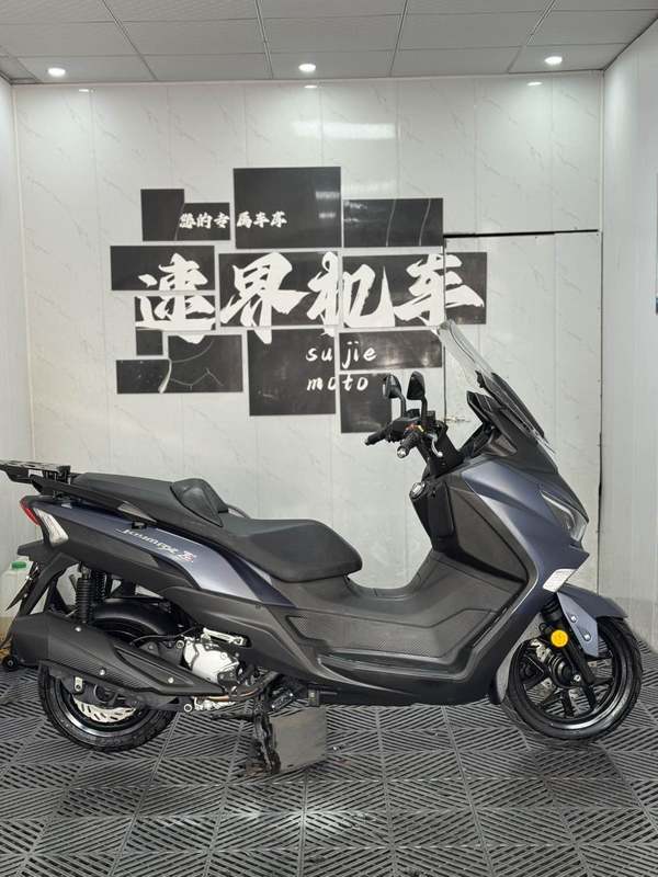 二手三阳Joymax Z 300