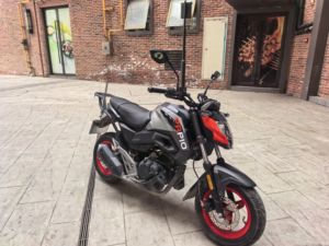 二手春风ST狒狒