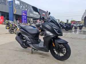 二手三阳巡弋 Cruisym150