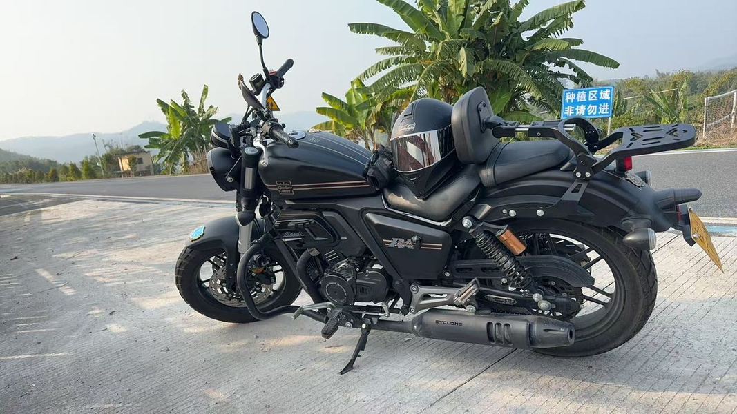 二手赛科龙RA401