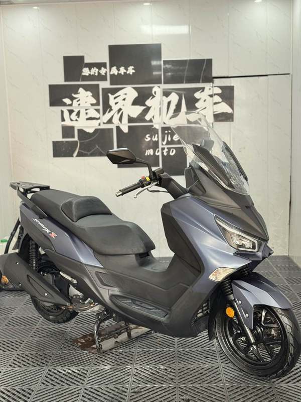 二手三阳Joymax Z 300