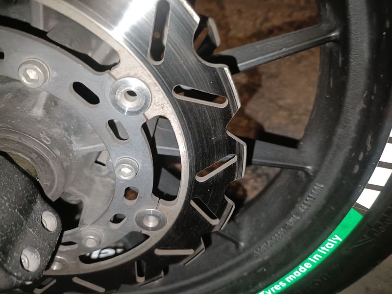 二手贝纳利蓝宝龙BJ300GS