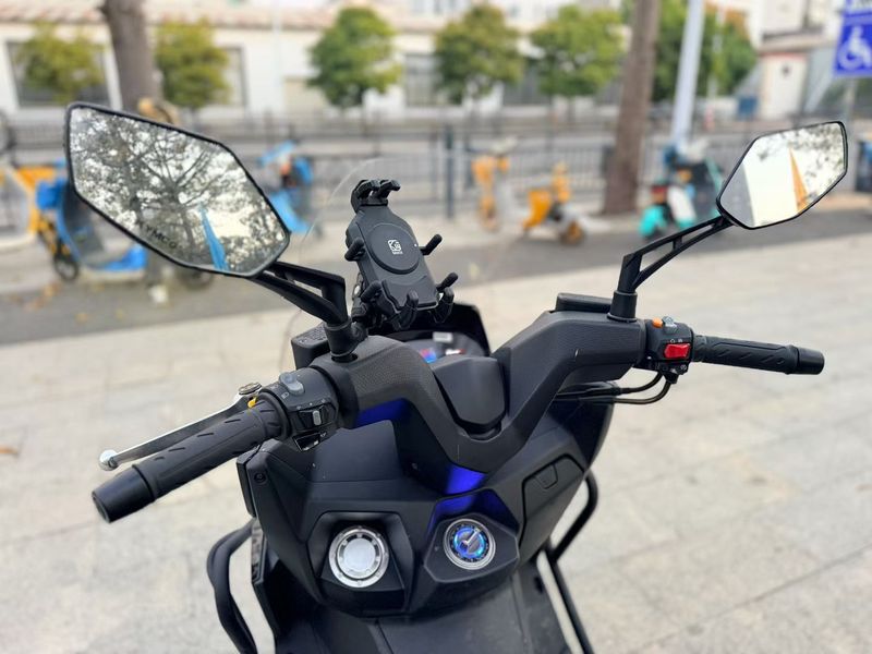 二手光阳Racing H 150