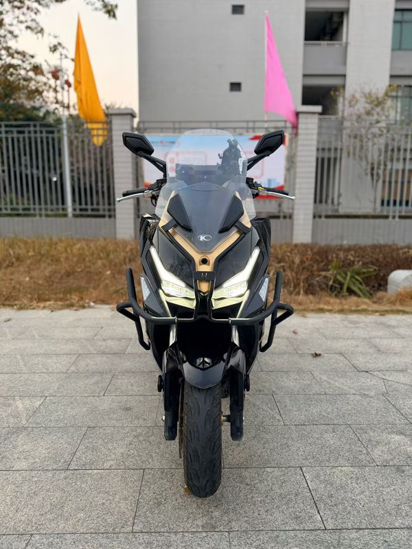 二手光阳Racing H 150