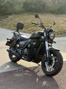 二手赛科龙RA401