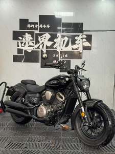 二手奔达金吉拉450