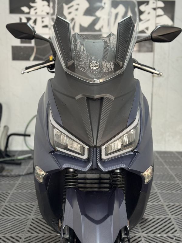 二手三阳Joymax Z 300