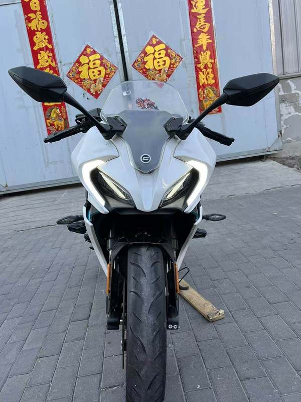 二手春风250SR