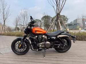 二手奔达金吉拉250