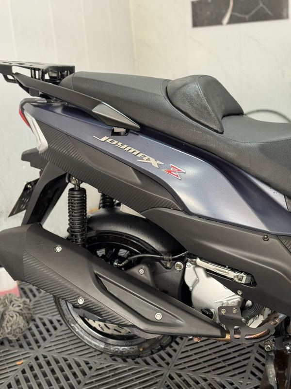 二手三阳Joymax Z 300