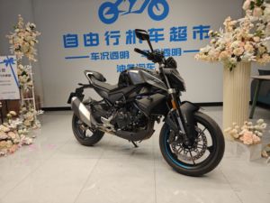 二手春风450NK