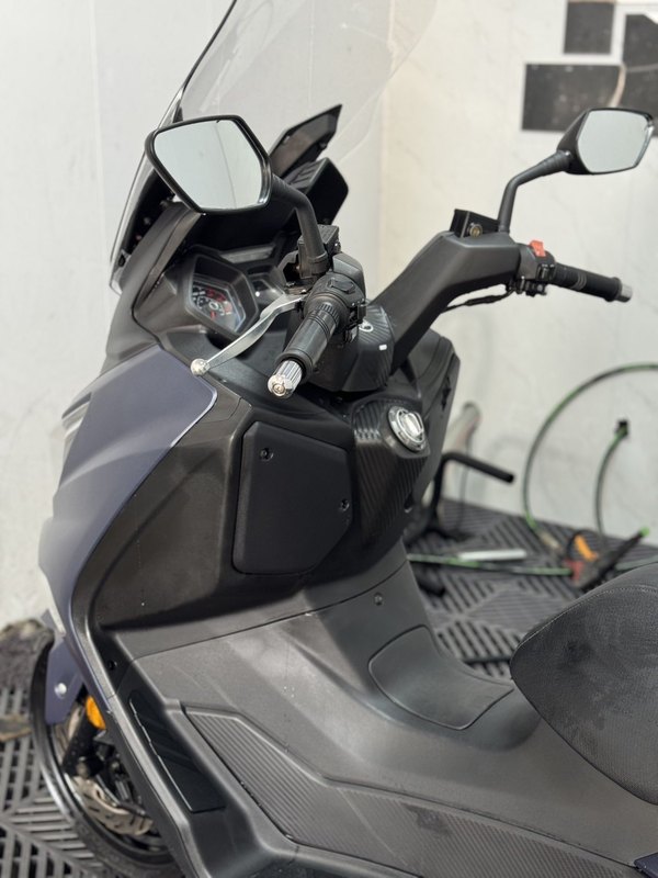 二手三阳Joymax Z 300