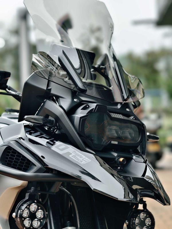 二手宝马R 1250 GS