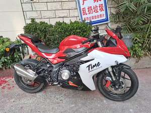 二手贝纳利龙卷风 Tornado 302R