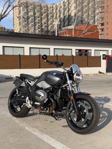 二手宝马R NineT
