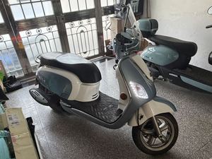 二手三阳飞度 Fiddle