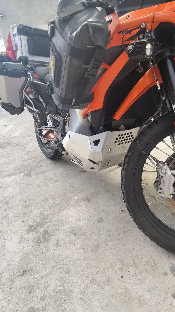 二手KTMR2R790 Adventure