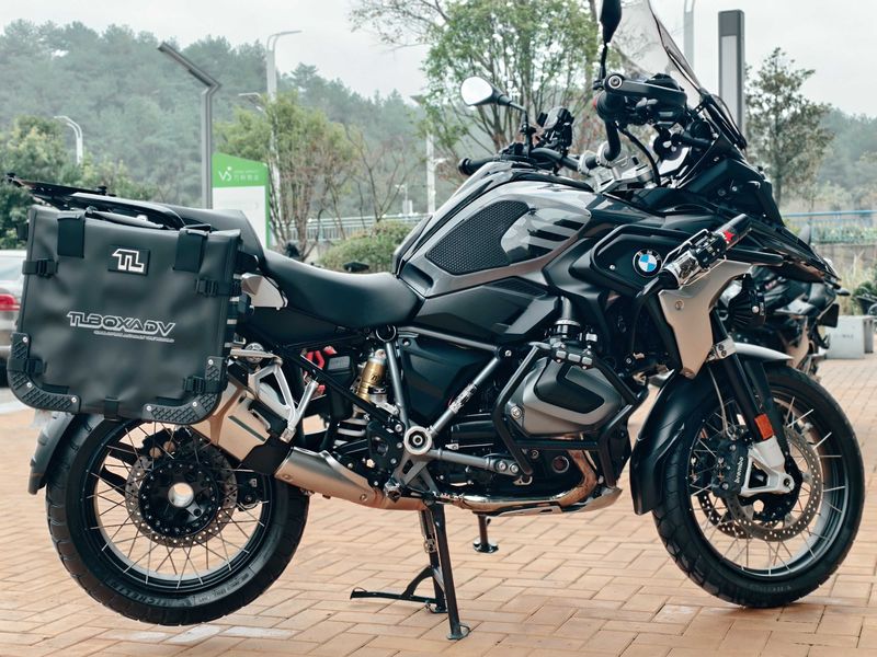 二手宝马R 1250 GS