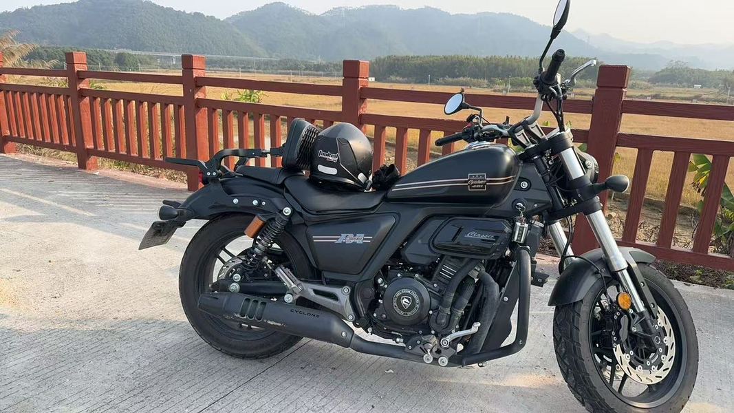 二手赛科龙RA401