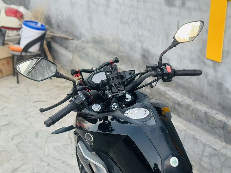 二手新大洲本田CBF190X