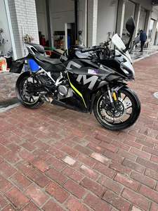 二手春风250SR