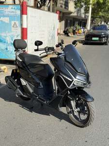 二手猎变闪电狗150