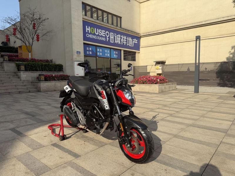 二手春风ST狒狒