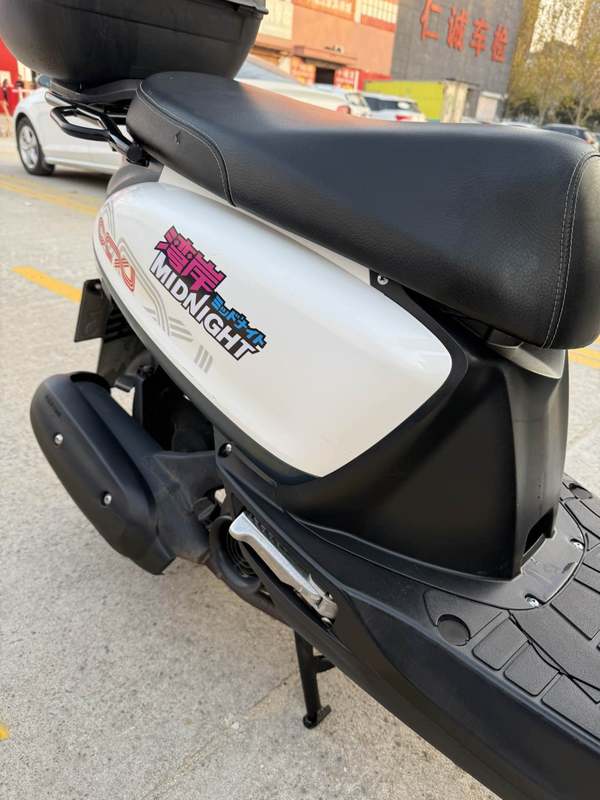 二手林海新雅格