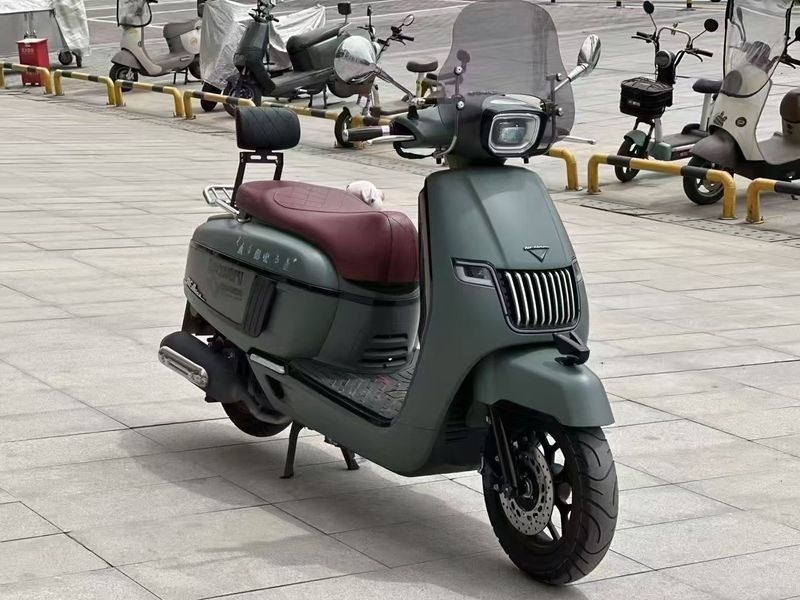 二手南方梦拉丽莎 Melalisa150