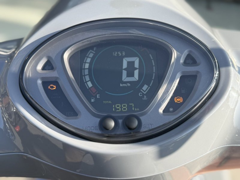 二手三阳飞度 Fiddle