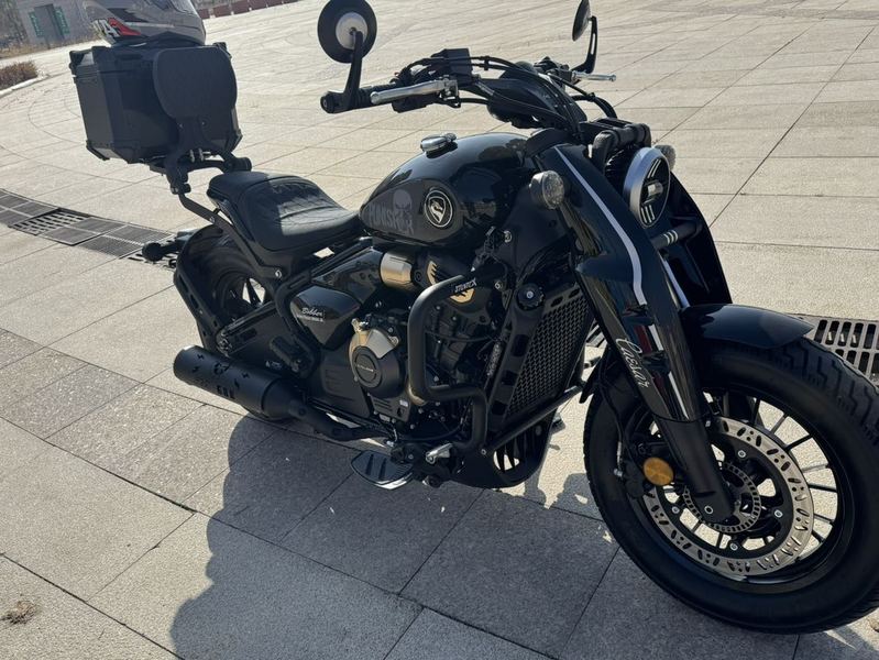 二手赛科龙RA600