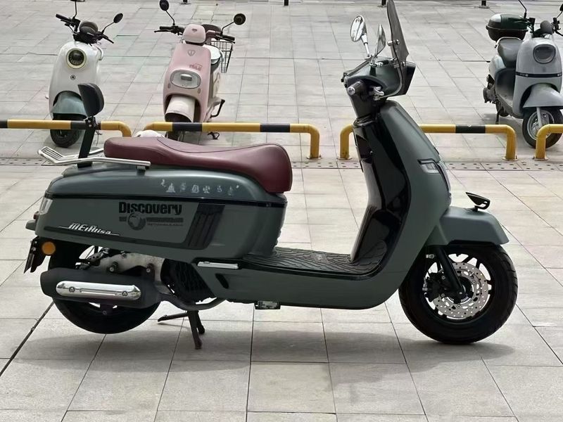 二手南方梦拉丽莎 Melalisa150