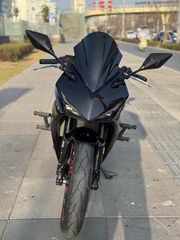 二手凯越250RR 刺鸟