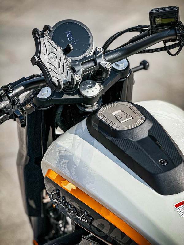 二手赛科龙AQS401