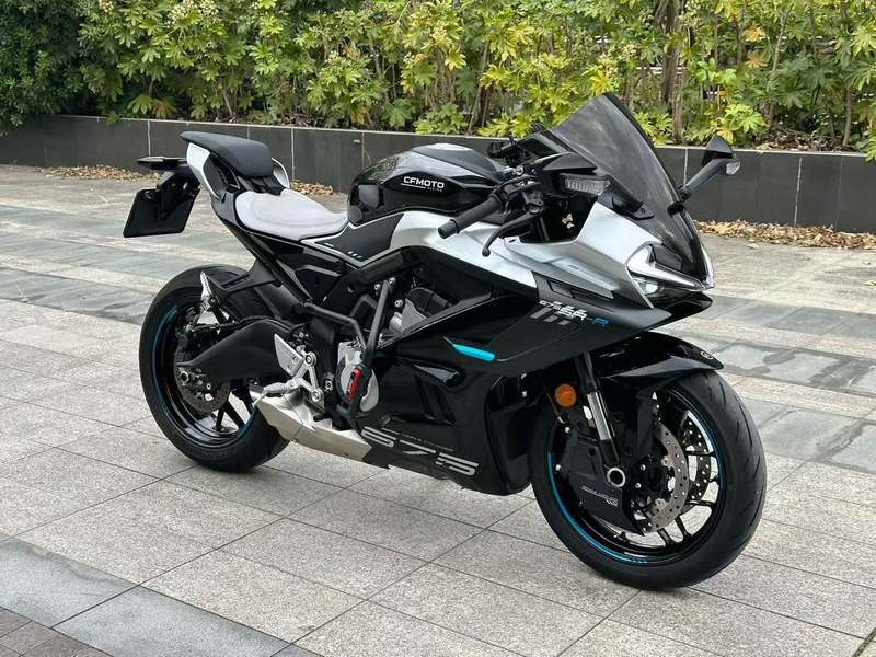 二手春风675SR-R